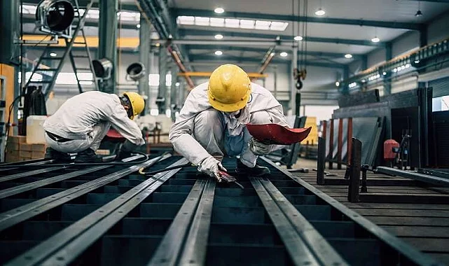 Ahmetbeyli Şantiye Depolama